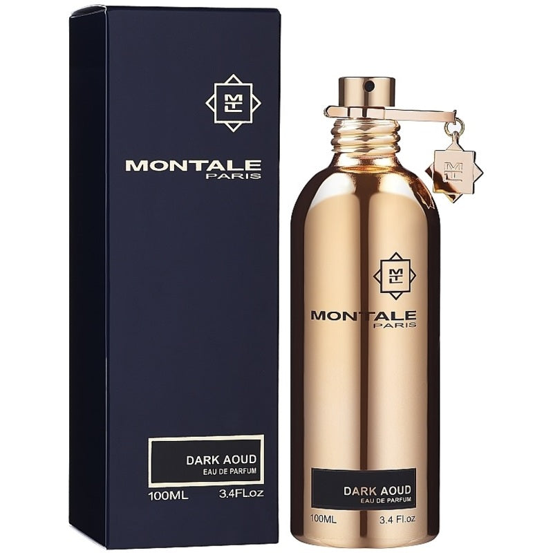Montale Paris Dark Aoud EDP