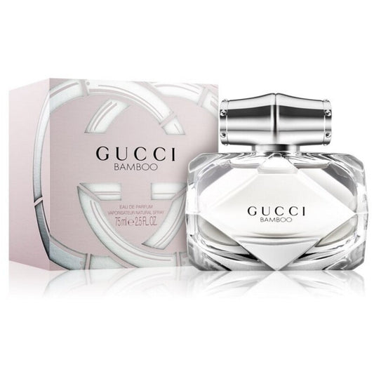 Gucci Bamboo EDP