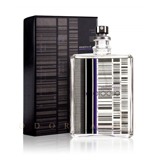 Escentric Molecules Escentric 01 EDT