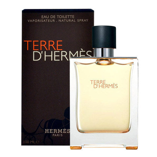 Hermes Terre D`Hermes EDT mini