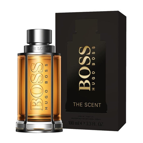 Hugo Boss The Scent EDT