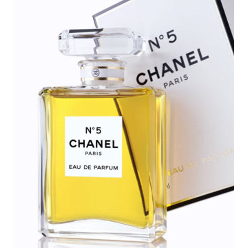 Chanel Chanel No.5 EDP (without Kvepalų purkštukass)