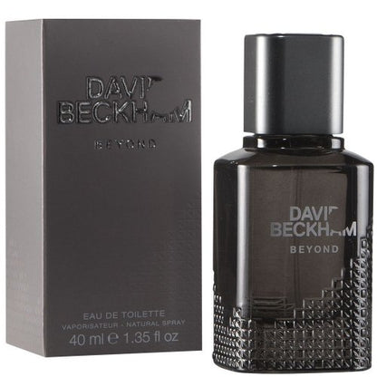 David Beckham Beyond EDT