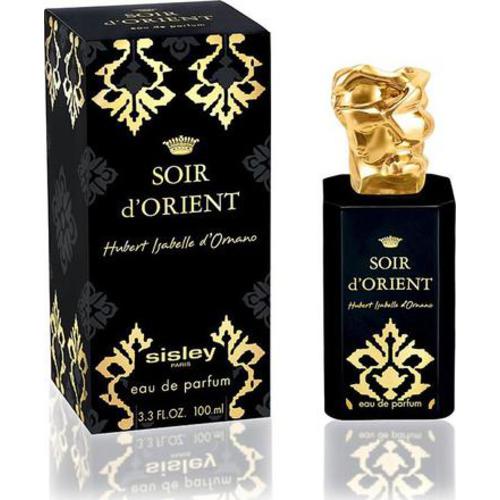 Sisley Soir d`Orient EDP