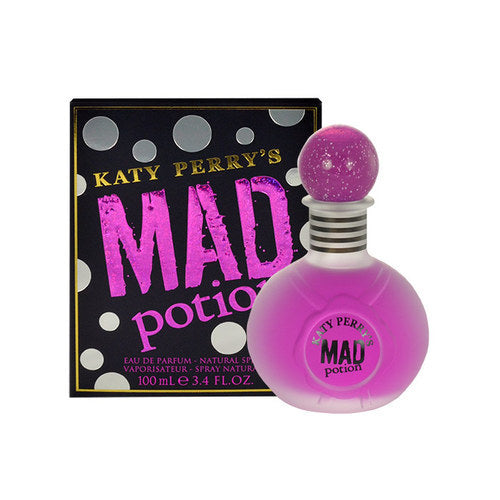 Katy Perry Katy Perry`s Mad Potion EDP