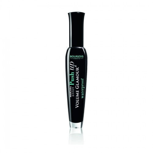 Bourjois Volume Glamour Push Up Effect tušas vandeniui - Vandeniui atsparus tušas su push-up efektu 6 ml