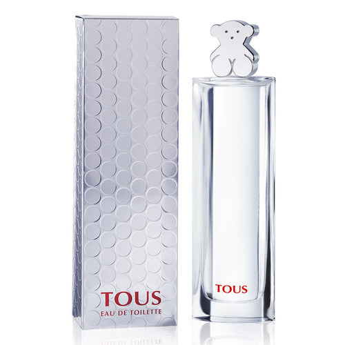 Tous Tous for Women EDT