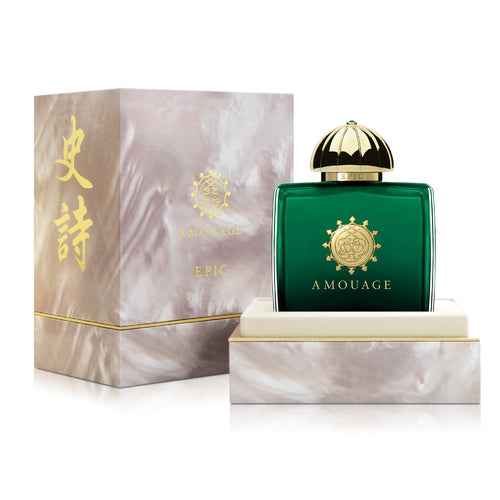 Amouage Epic Woman EDP