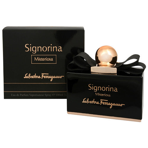 Salvatore Ferragamo Signorina Misteriosa EDP