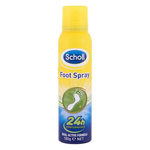 „Scholl Fresh Step“ dezodorantas