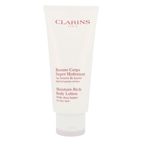 Clarins Drėkinamasis kūno losjonas (sausai odai)