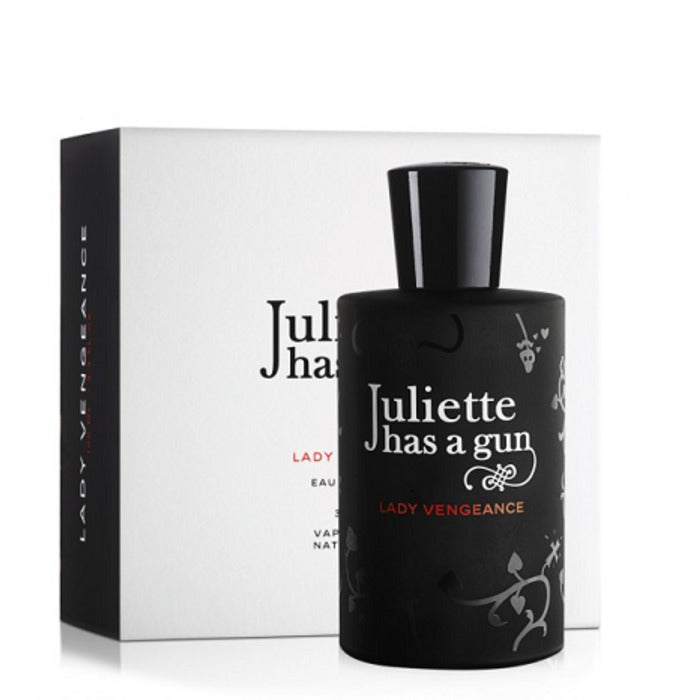 Juliette Has A Gun Lady Vengeance EDP