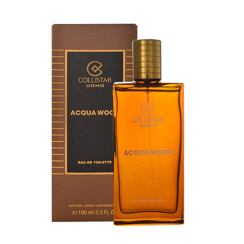 Collistar Acqua Wood EDT