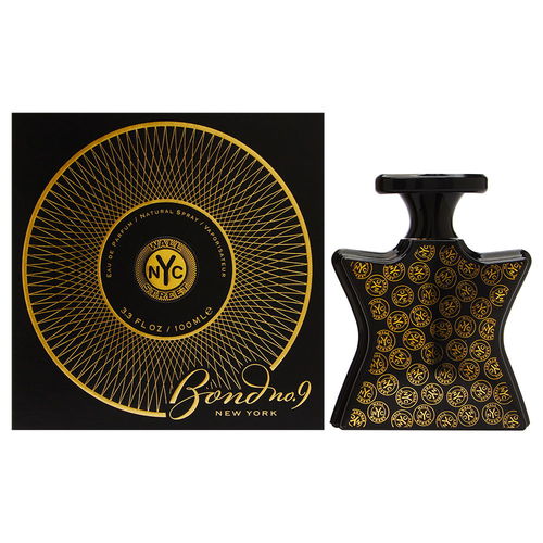Bond No.9 Wall Street EDP