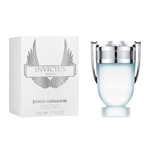 Paco Rabanne Invictus Aqua EDT