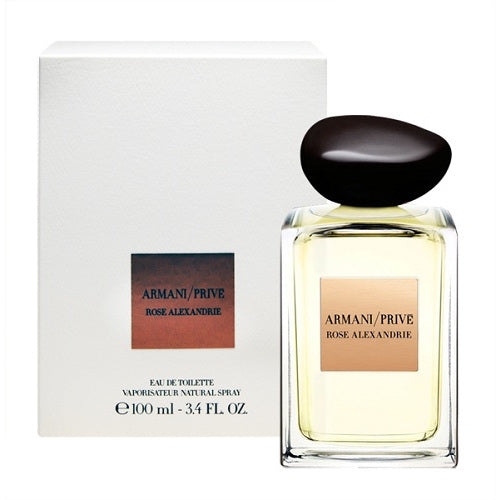 Armani Prive Rose Alexirria EDT