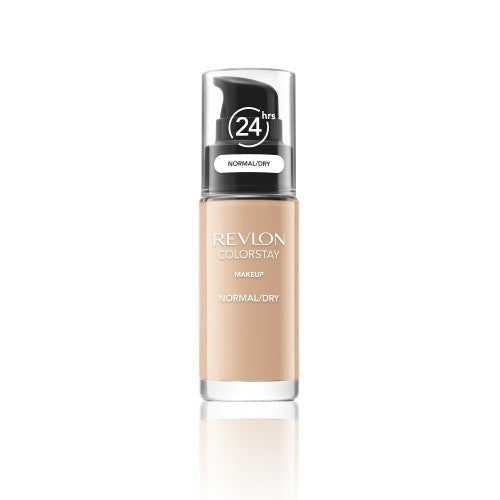 Revlon Professional Colorstay 24h makiažo pagrindas SPF 20 normaliai/sausai odai