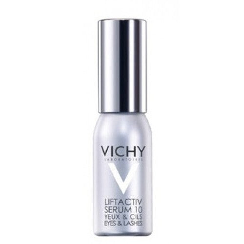 Vichy „Liftactiv“ serumas 10 paakiams ir blakstienoms