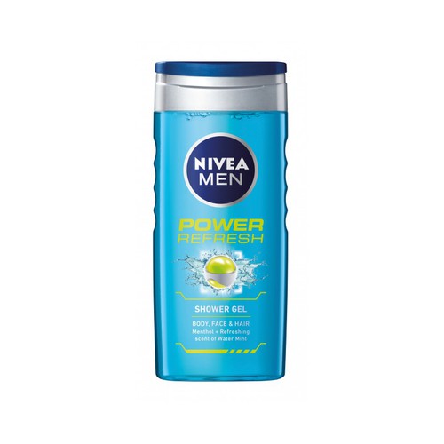 Nivea Nivea Men Power Refresh