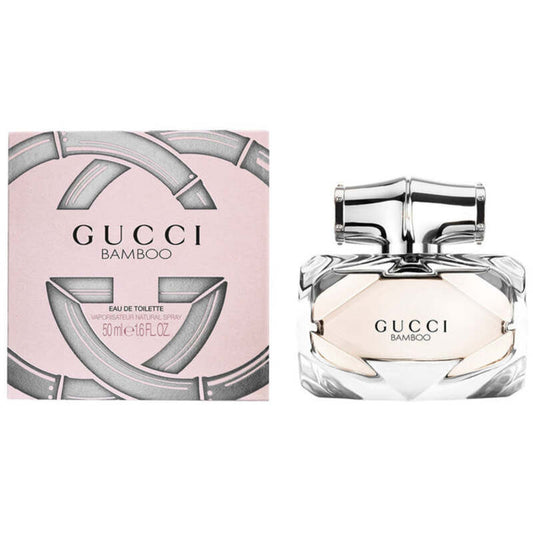 Gucci Bamboo Eau de Toilette EDT