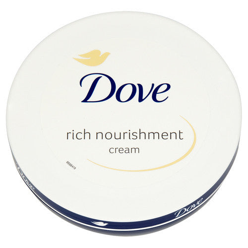 „Dove Rich Nourish“ kremas