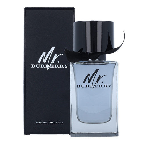 Burberry Mr. Burberry EDT