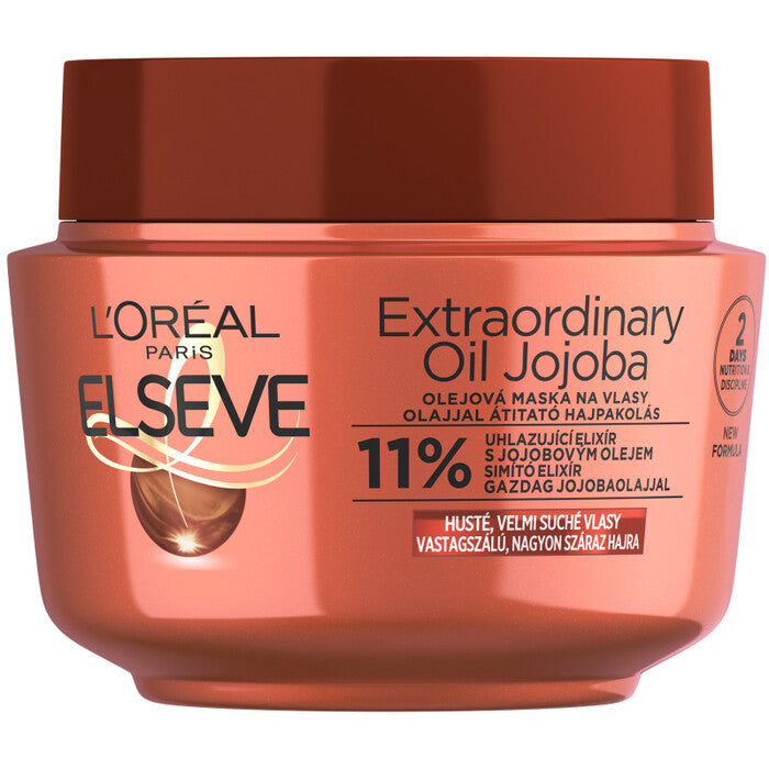 L'Oréal Professionnel Elseve Extraordinary Oil