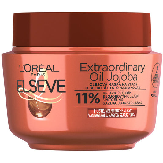 L'Oréal Professionnel Elseve Extraordinary Oil