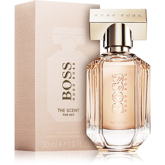 Hugo Boss The Scent for Her EDP