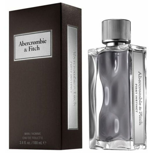 Abercrombie & Fitch First Instinct EDT