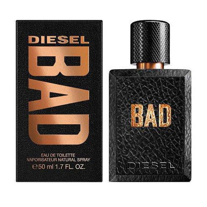 Diesel Bad EDT