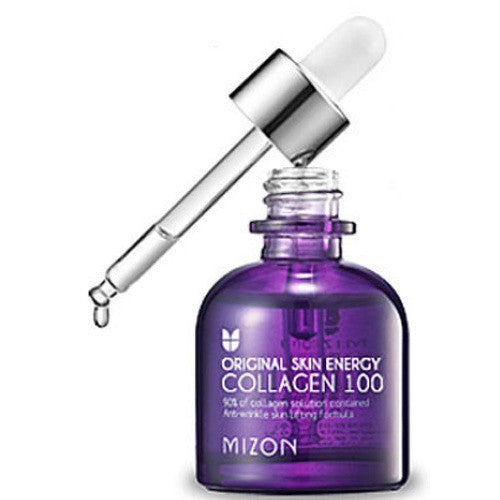 Mizon Collagen 100 veido serumas