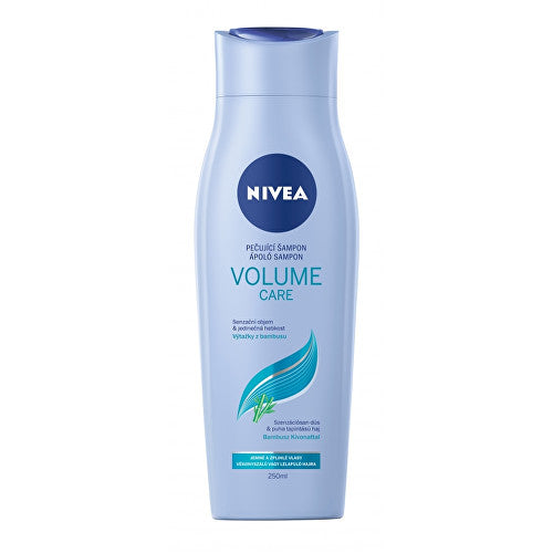 Nivea volume sensation šampūnas