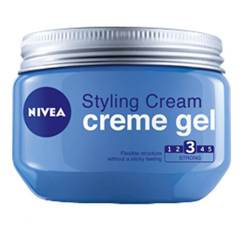 „Nivea Creme Gel“ stiliaus kremas
