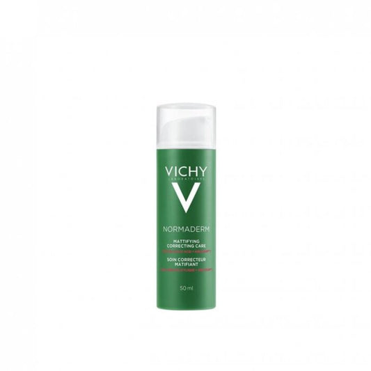Vichy Normaderm Soin Embellisseur Anti-Imperfections Drėkinimas 24h