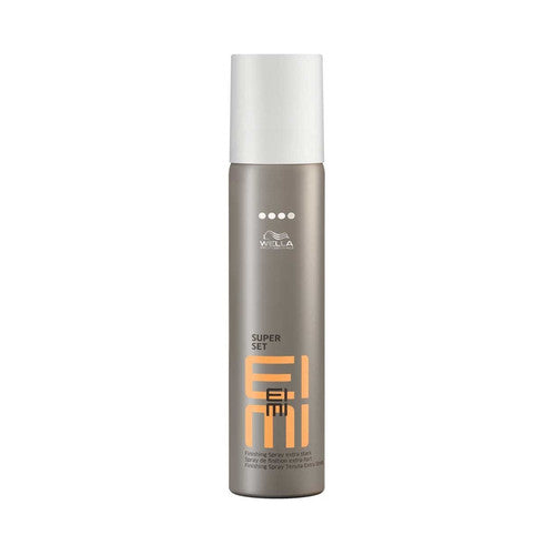 Wella Professional EIMI Super rinkinys