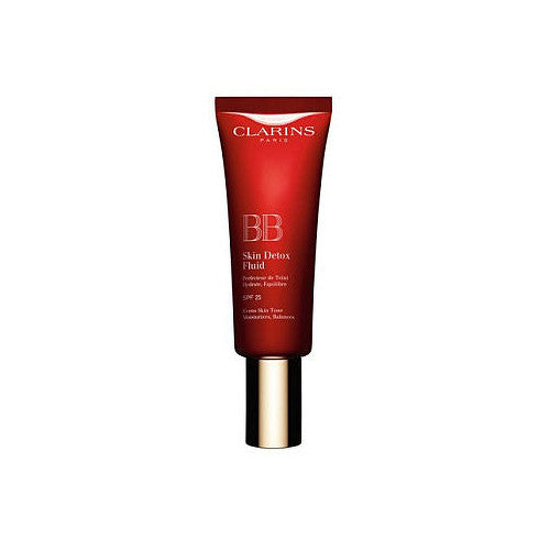 „Clarins Detox SPF 25“ odos detoksikacinis skystis