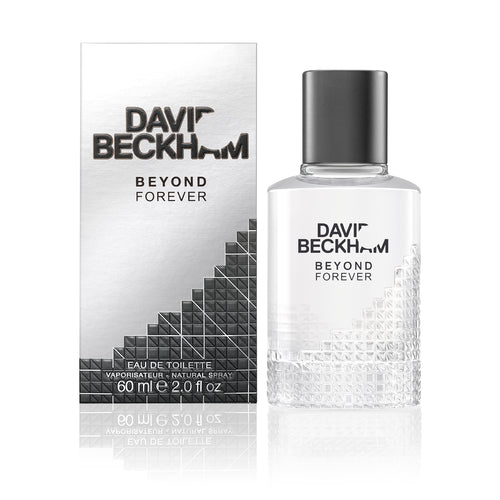 David Beckham Beyond Forever EDT