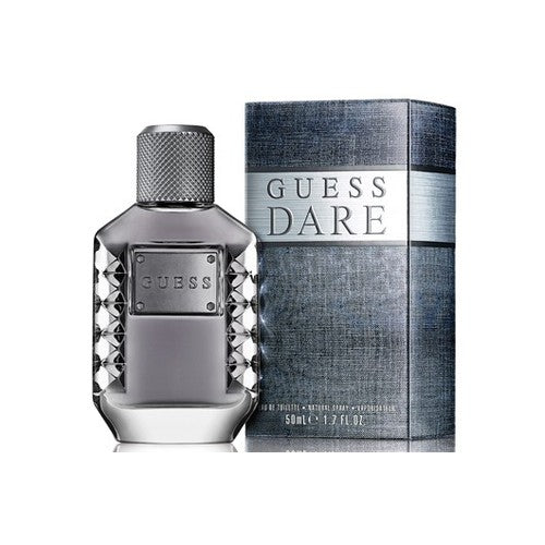 Guess Guess Dare for Men EDT