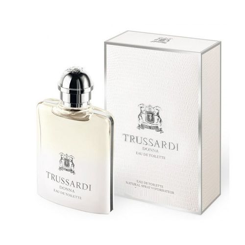 Trussardi Parfums Donna Eau de Toilette EDT
