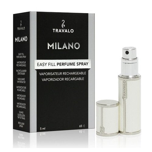 Travalo Travalo Milano White