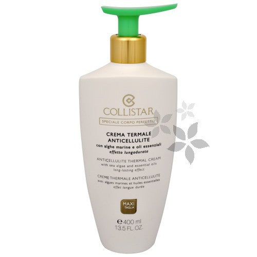Collistar Anticeliulitinis terminis kremas