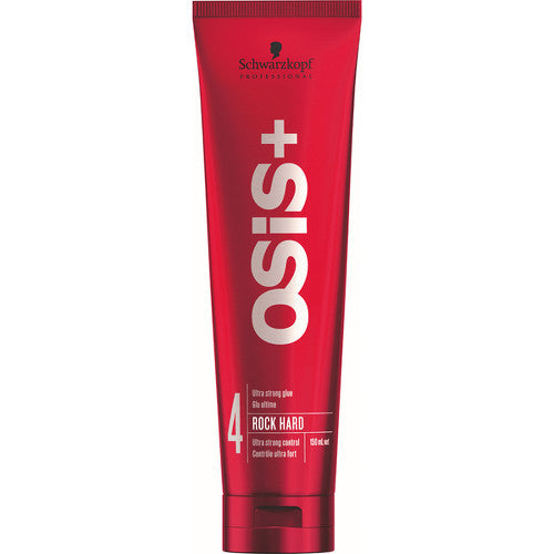 Schwarzkopf Professional OSIS Rock Hard itin stiprūs klijai