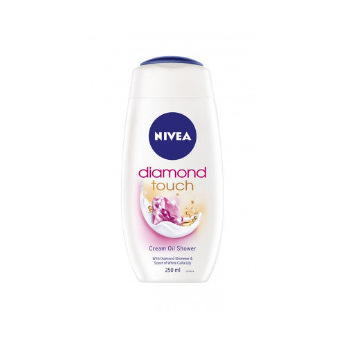 Nivea Diamond Touch dušo želė