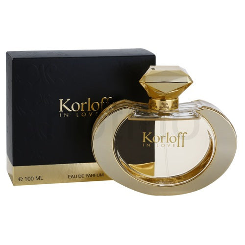 Korloff In Love EDP