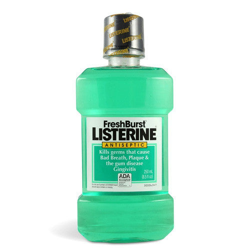 Listerine Freshburst