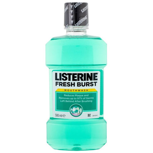 Listerine Freshburst