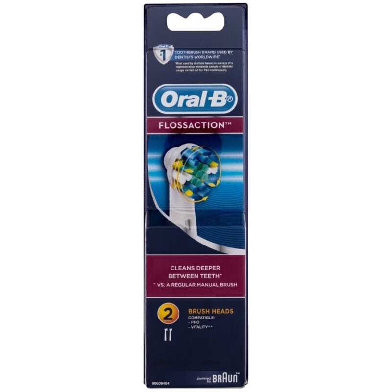Oral B siūlas „Action EB25“
