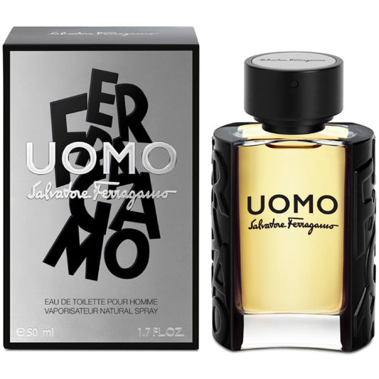 Salvatore Ferragamo Uomo EDT