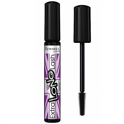 „Rimmel Extra Long Lash Length & Definition“ blakstienų tušas